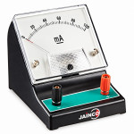 Milli Ammeter